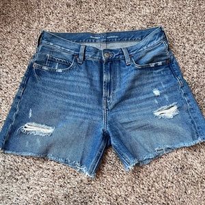 Old Navy shorts